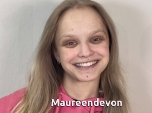 Maureendevon