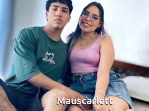 Mauscarlett