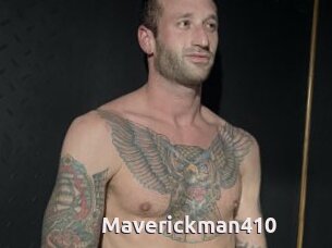 Maverickman410