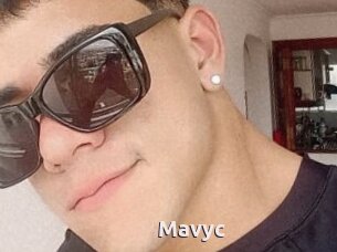 Mavyc