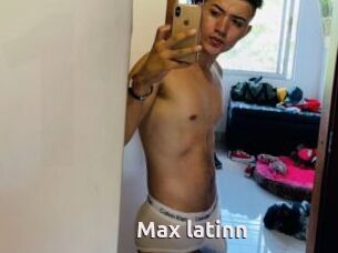 Max_latinn