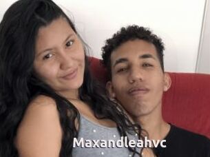 Maxandleahvc