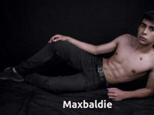 Maxbaldie