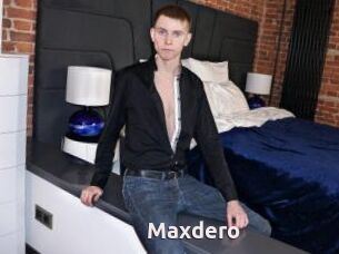 Maxdero