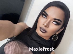 Maxiefrost