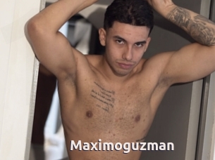 Maximoguzman