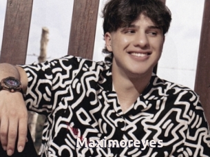 Maximoreyes