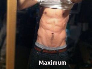 Maximum