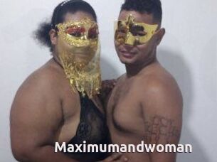 Maximumandwoman