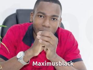 Maximusblack