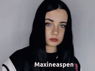 Maxineaspen
