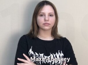 Maxinebeckey