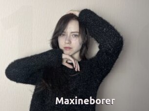 Maxineborer