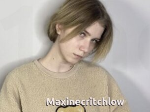 Maxinecritchlow