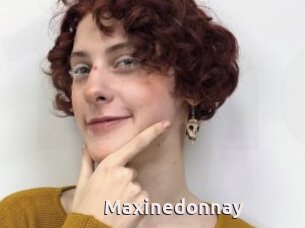 Maxinedonnay