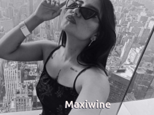 Maxiwine