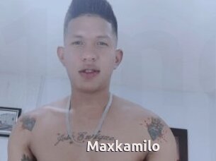 Maxkamilo