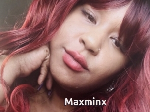Maxminx