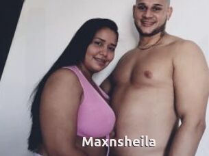 Maxnsheila