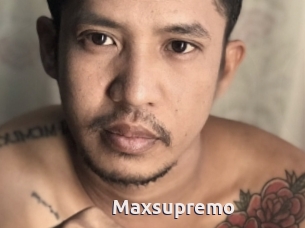 Maxsupremo