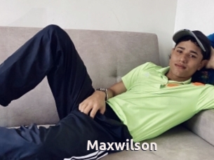 Maxwilson