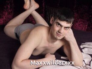 Maxxwilderxxx