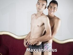 Maxyandzeus