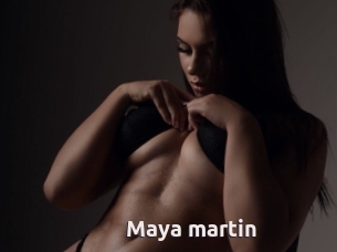 Maya_martin