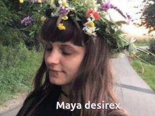 Maya_desirex