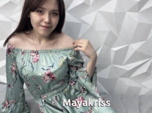 Mayakriss