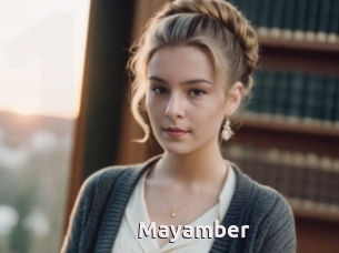 Mayamber