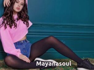 Mayanasoul