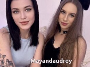Mayandaudrey