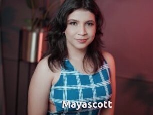 Mayascott