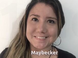 Maybecker