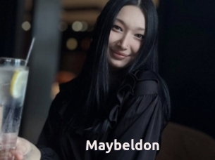 Maybeldon