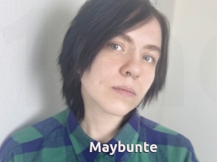 Maybunte