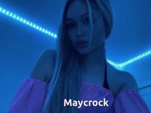 Maycrock
