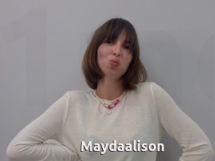 Maydaalison