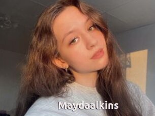 Maydaalkins