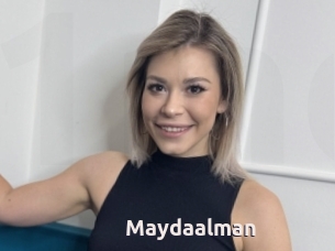 Maydaalman