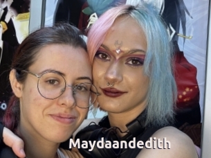 Maydaandedith