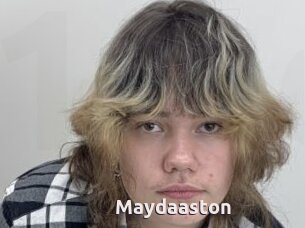 Maydaaston