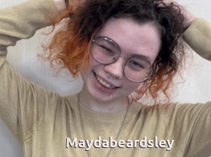 Maydabeardsley