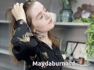 Maydaburnard