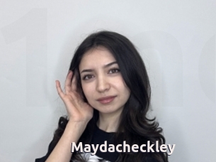 Maydacheckley
