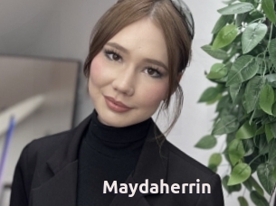 Maydaherrin