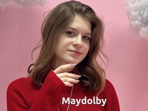 Maydolby