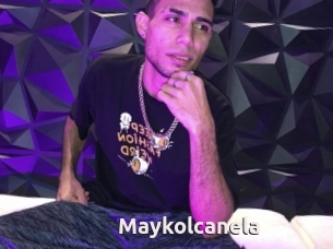 Maykolcanela