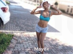 Mayox